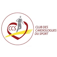 Logo Club des Cardiologues du Sport